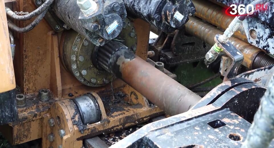    Телеканал «360»