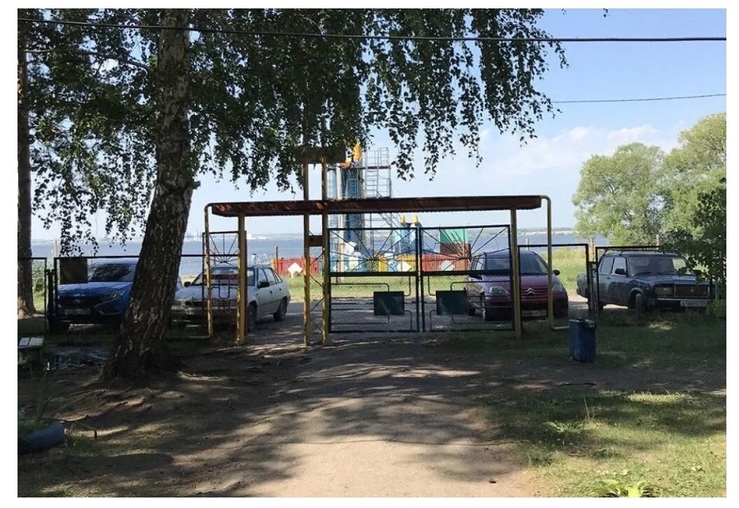     Озеро. Источник: aif.ru Автор фото: Диана Филимонова