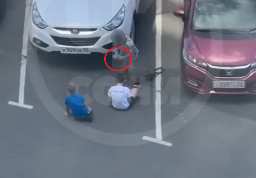    фото: телеграм-канал ЧП Сочи