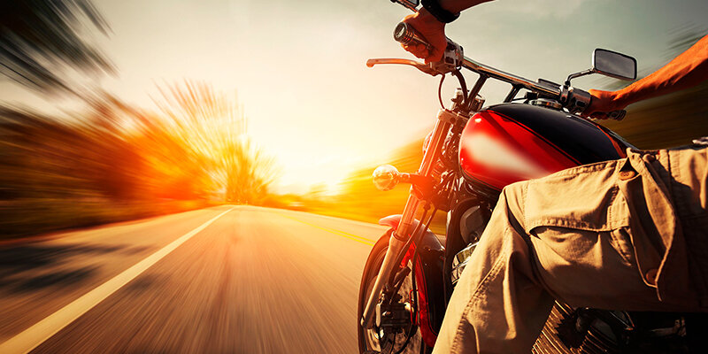 Всемирный день мотоциклиста