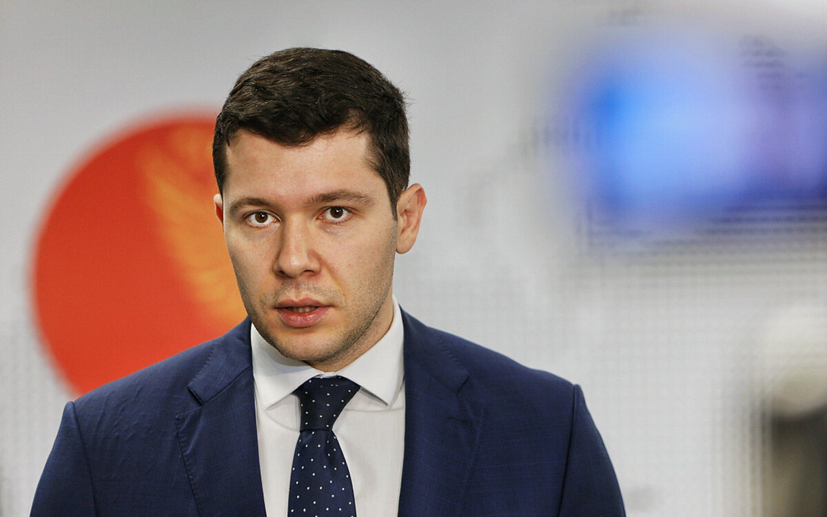 Чиновник "жжёт". "Благодаря уходу иностранных компаний, российское ...