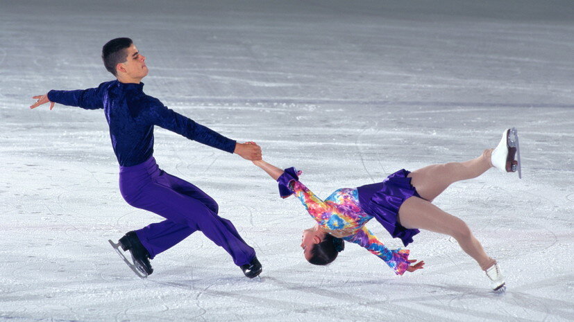   Gettyimages.ru David Madison