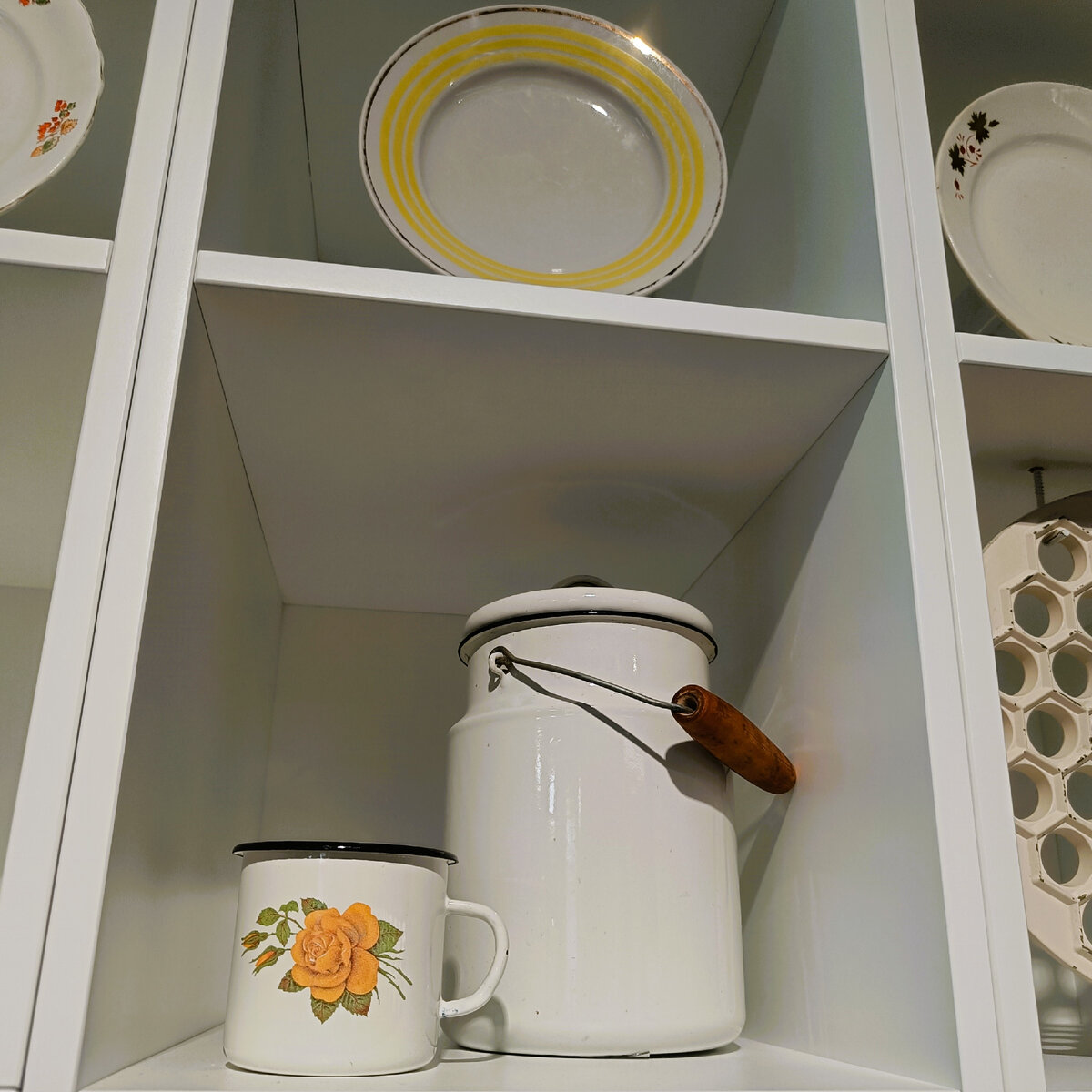 Бидончик как у бабушки