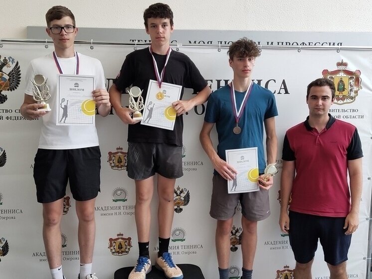     Фото взято из аккаунта ММЦ Протвино в социальной сети «ВКонтакте»