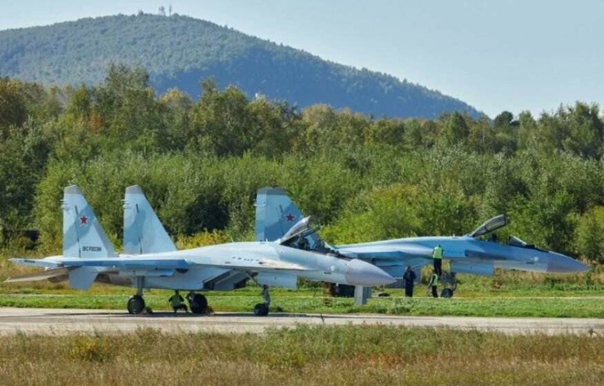    Крушение российского самолета. Военкоры недовольны: главное к утру