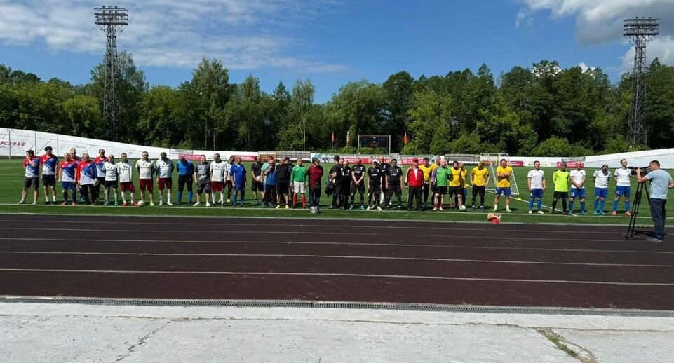    Пресс-служба администрации Богородского городского округа