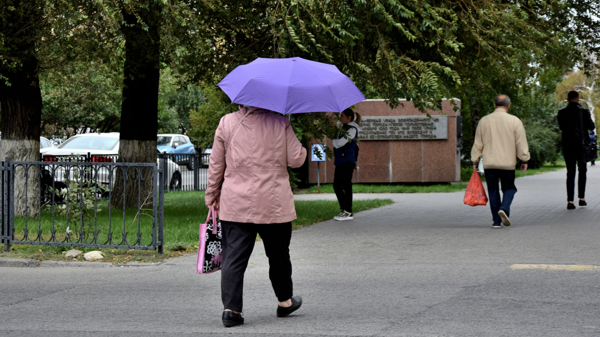 Правда ли, что в мегаполисах дожди идут чаще, чем в других местах? Источник: 1MI