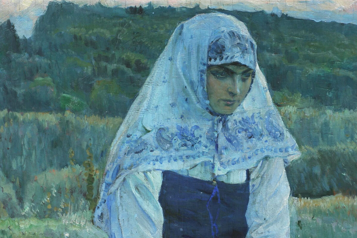 "Христова невеста"