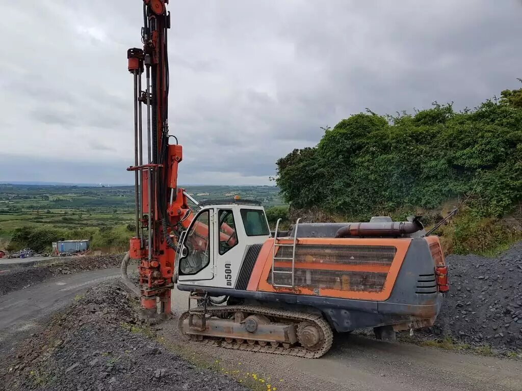 Ямобур с оператором от одной смены в аренду