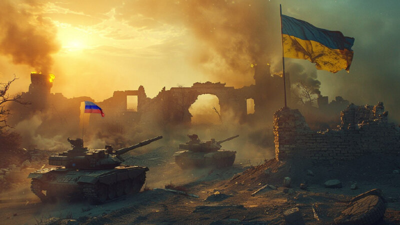    Коллаж Царьграда