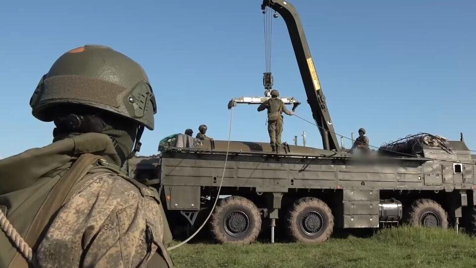 Фото: © Скриншот видео