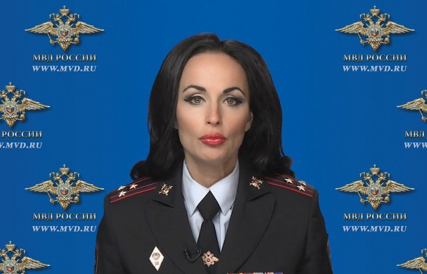 Актрису, спародировавшую Ирину Волк, отправили в колонию - В курсе.ру