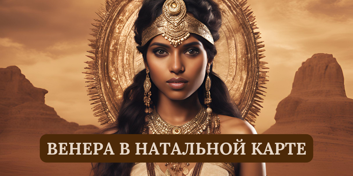 венера