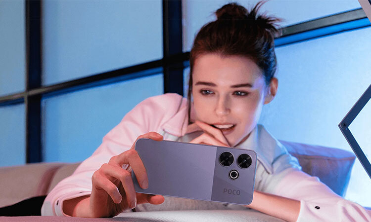 Изображение: Xiaomi/Poco