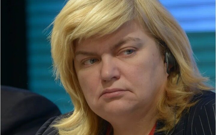 Замминистра ЗО Семенова Т.В.