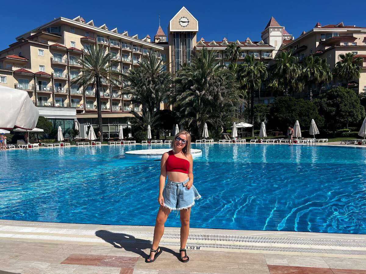 IC Santai Family Resort  5*