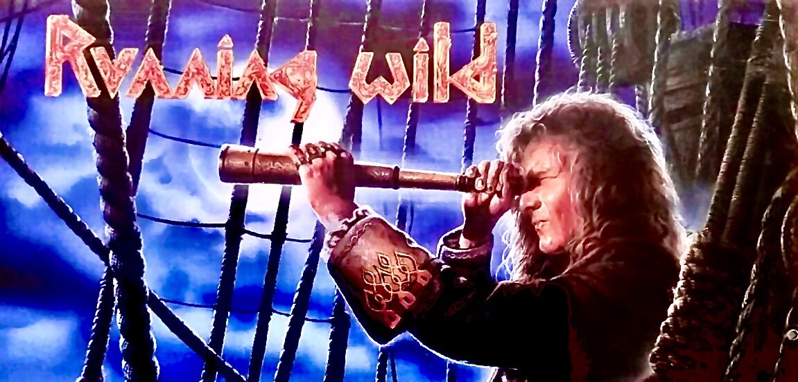 Рок-н-Рольф всматривается в Вечность