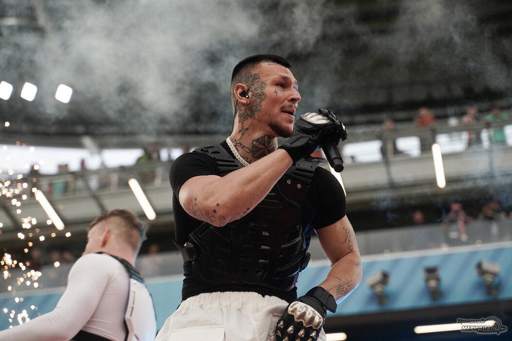    Фото: Лидия Аникина © ИА «Уральский меридиан» Александр Аникин