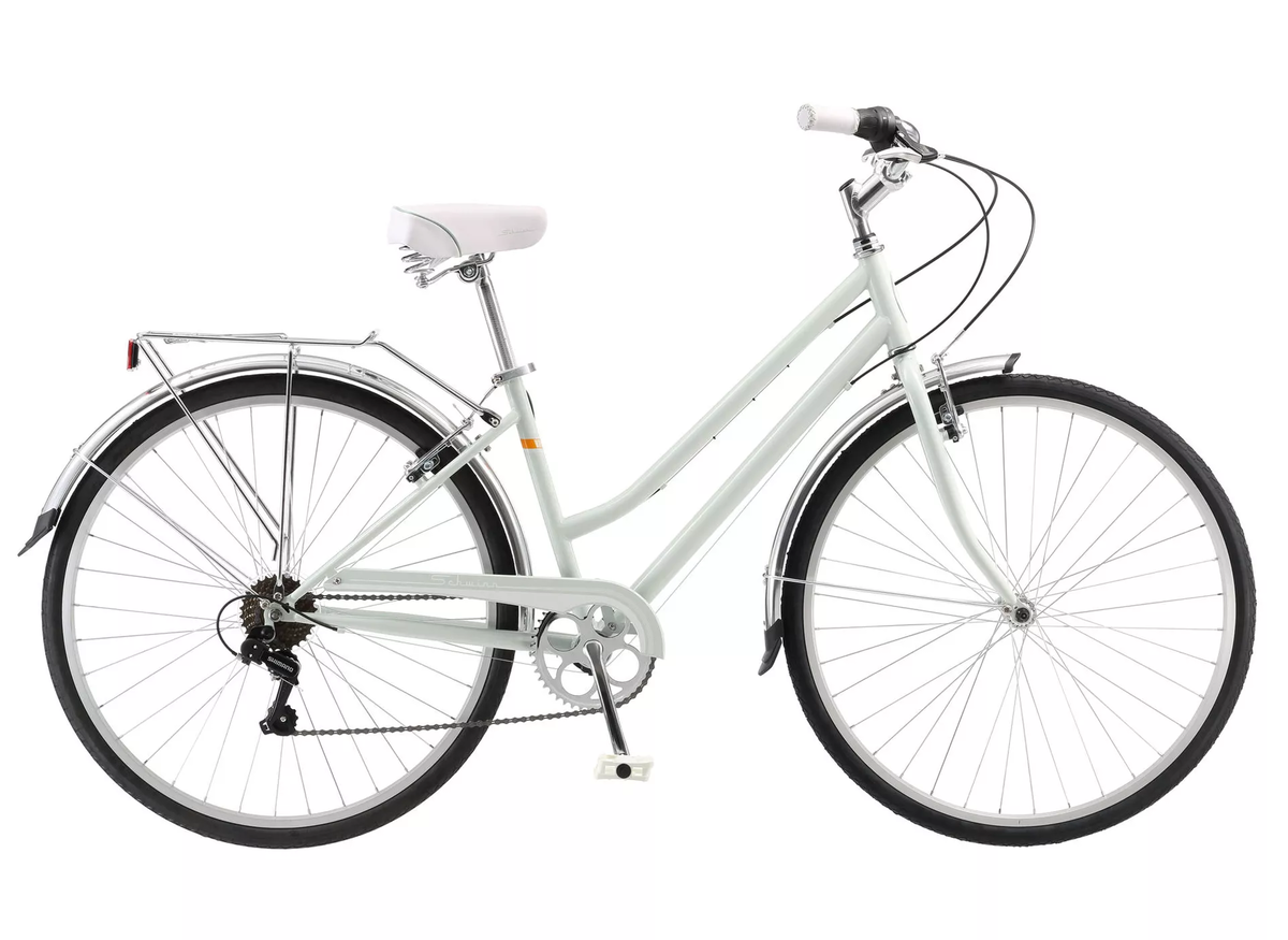 Женская рама