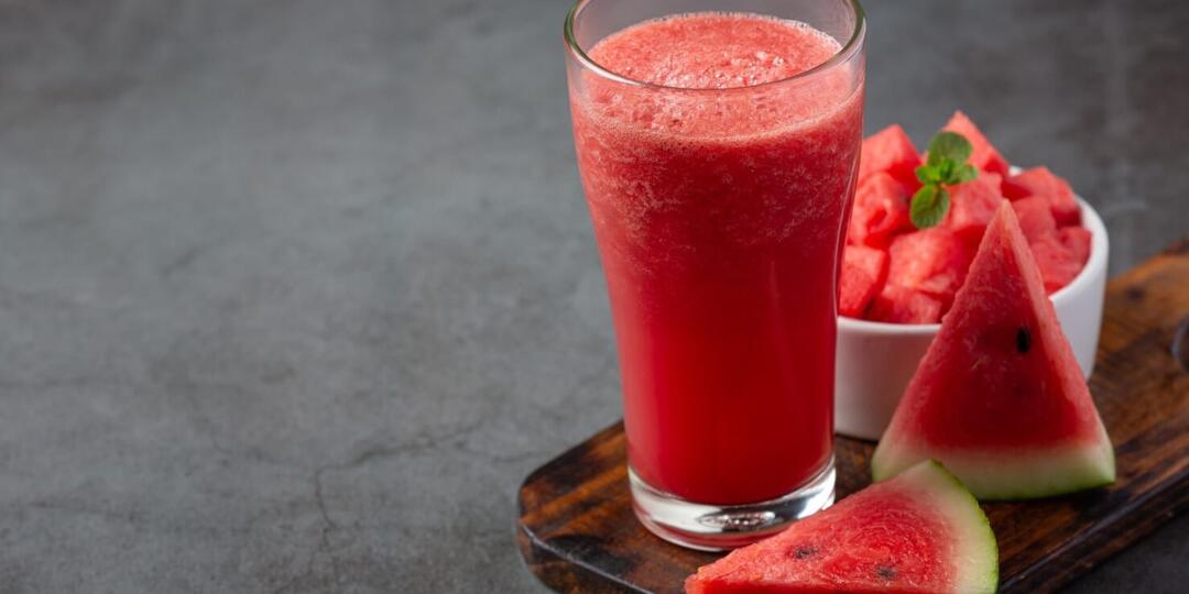 Смузи: подборка для вкусных, быстрых и легких летних перекусов