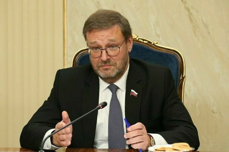   Пресс-служба Совета Федерации