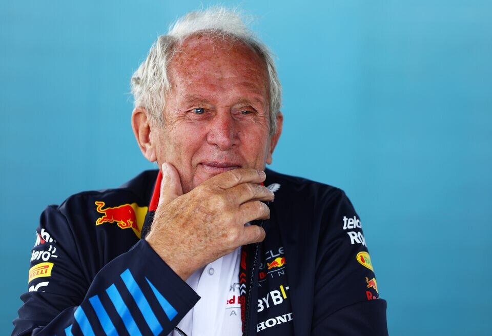    Getty Images / Red Bull Content Pool