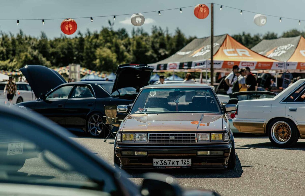 JAPDAYS. Фото из интернета.