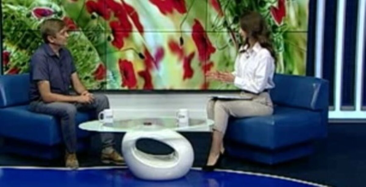    Роман Свешников о летних вакансиях для подростков