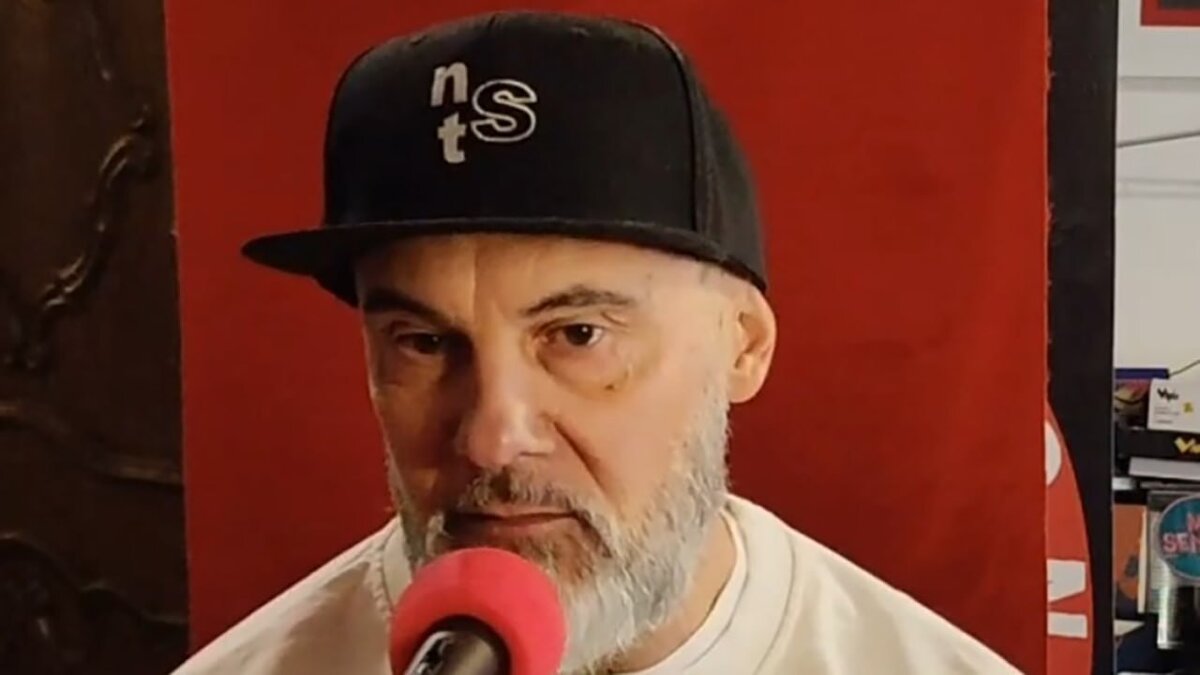 Фото: Кадр youtube.com/Radio Piemonte Sound
