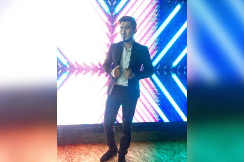    Певец рассказывает, что не знает кто были эти люди и что стало причиной нападения. Фото: из личного архива героя публикации