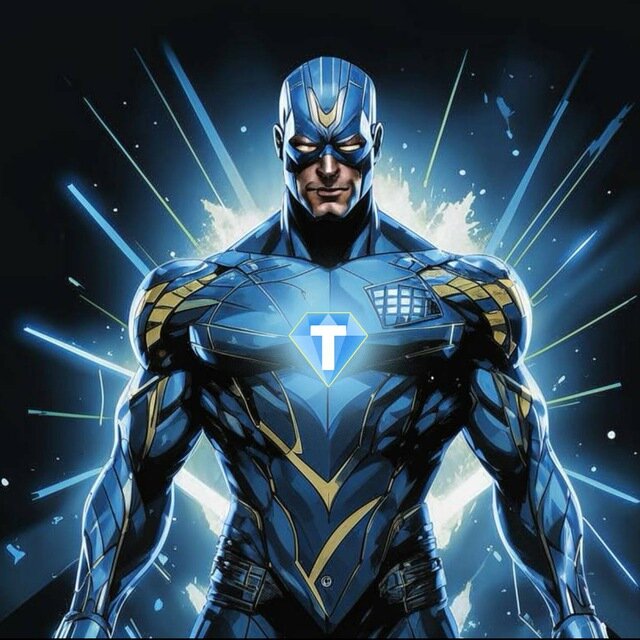 Time TON: Инновационная экосистема для заработка