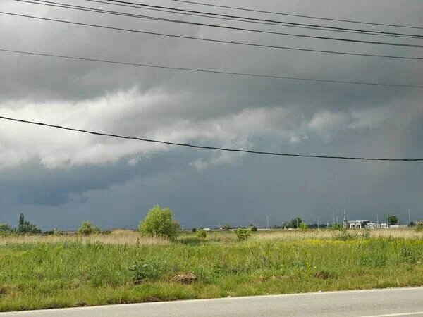    Фото: Юрий Серебренников/BFM Кубань
