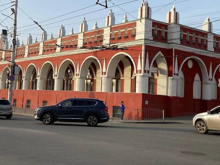     Фото: "МК в Калуге"