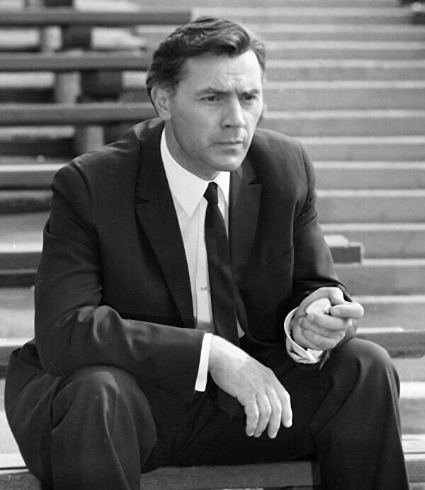 Виктор Коршунов