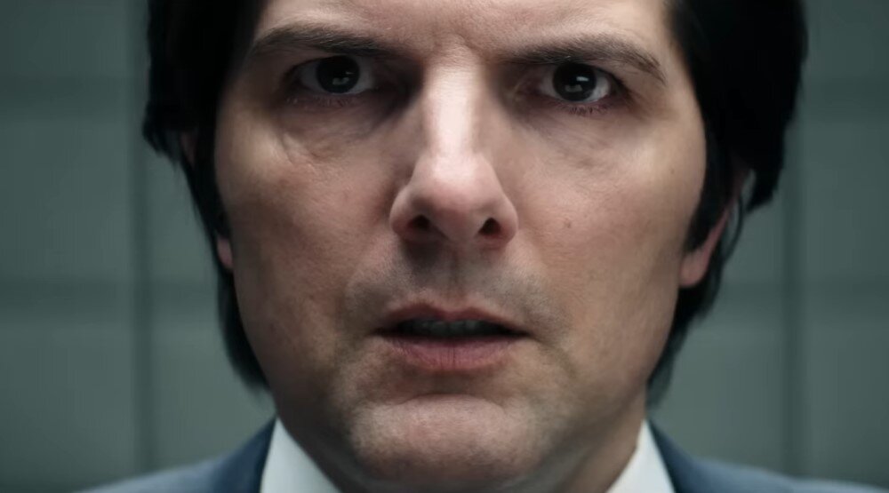     Кадр из 2 сезона сериала «Разделение» (2024)