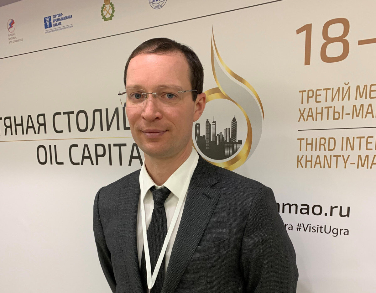    В первом вузе Югры создали устройство для откачки жидкости из нефтяной скважины