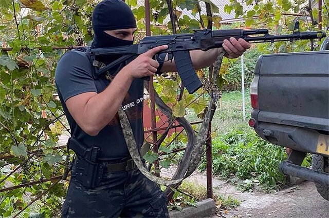    Ян Кононенко. Фото: соцсети