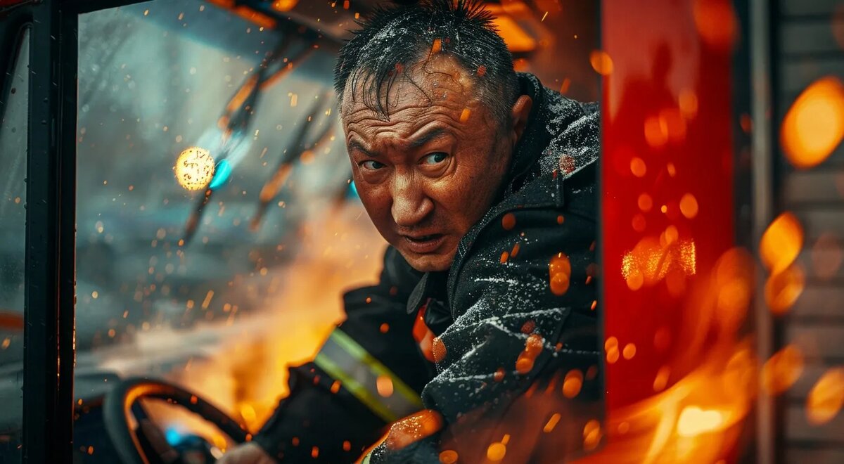 Фото: Midjourney Select an Image