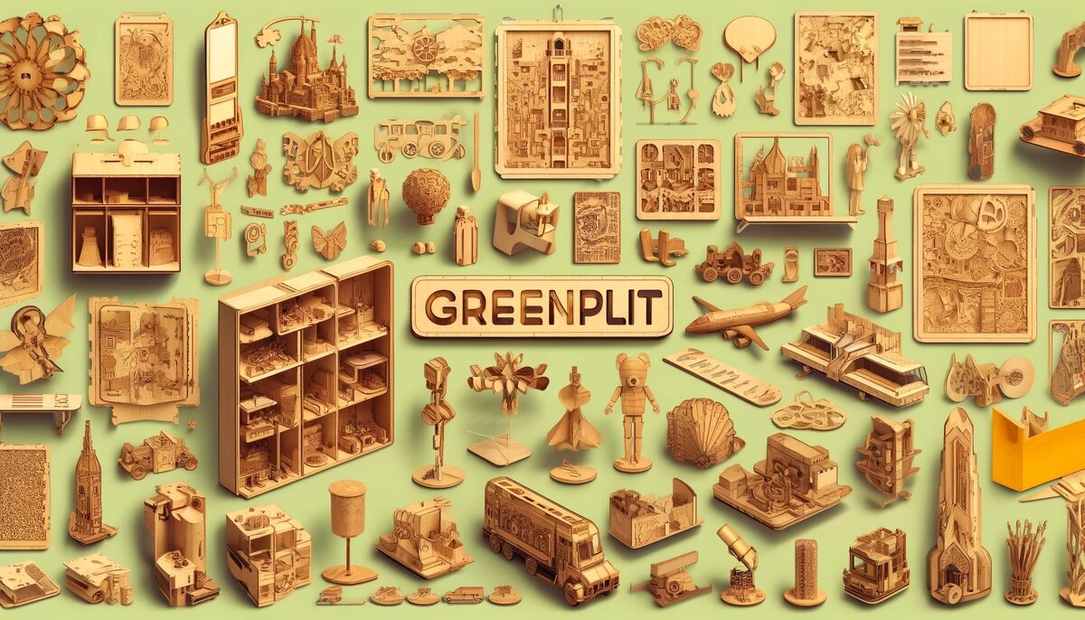 greenplit.ru