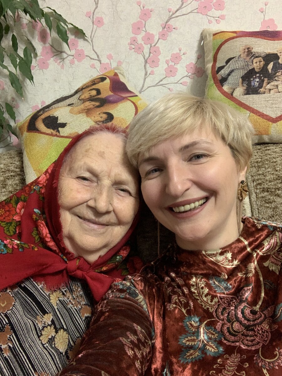 7 декабря 2023, на дне рождения у папы 