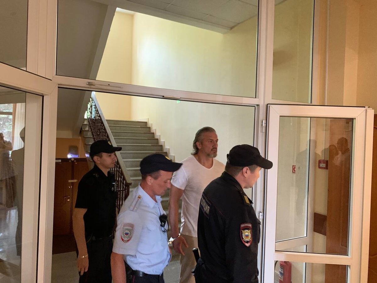 Автор фото: Андрей Мартыгин / «Вечерняя Казань»