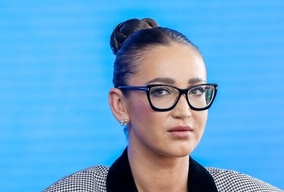    Ольга Бузова