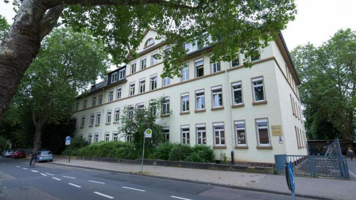 Freiherr-von-Stein-Schule, Koblenz