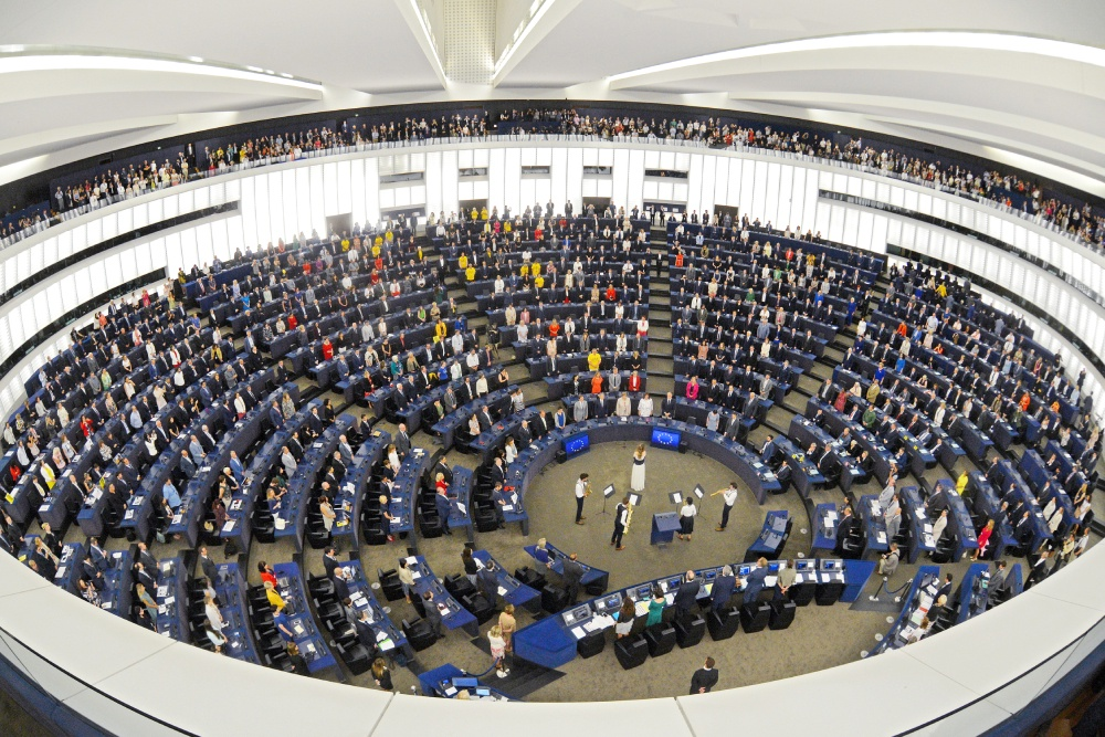 Говорильня, но все же...