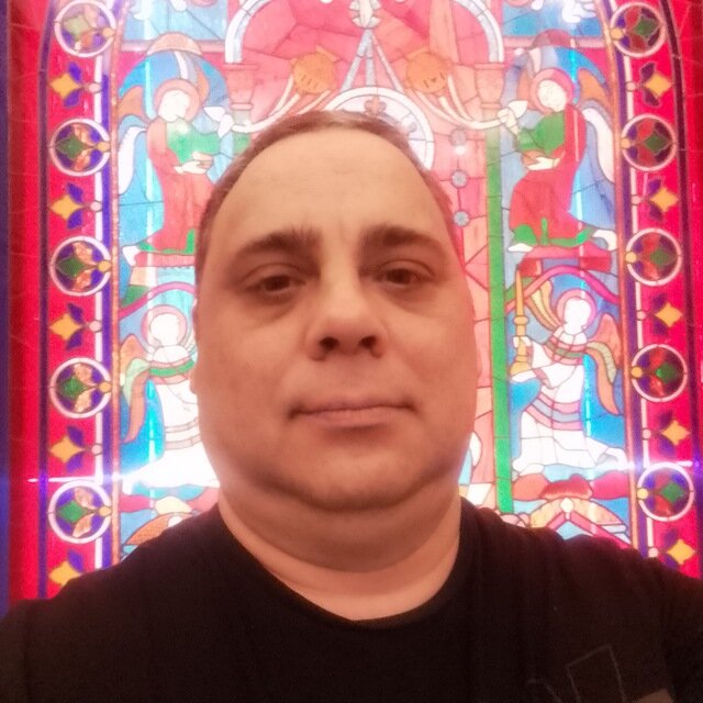 Беженар Сергей, фото  2023 г.