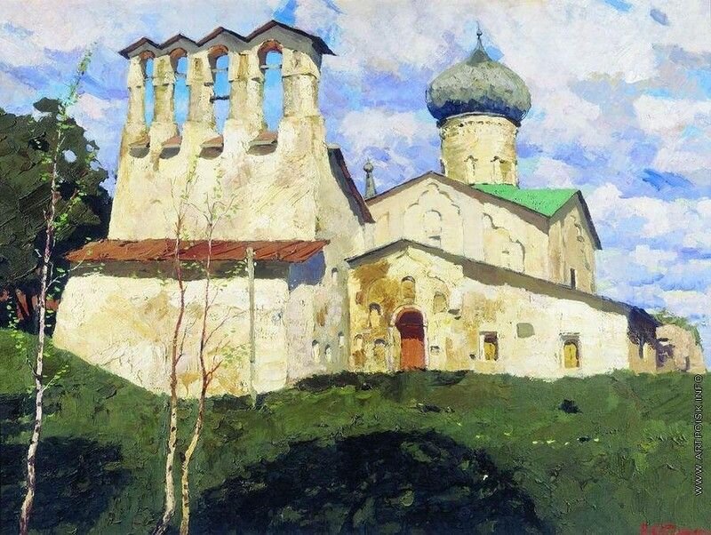 Владимир Стожаров