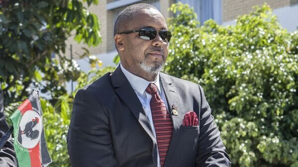    © AFP 2024 / AMOS GUMULIRA