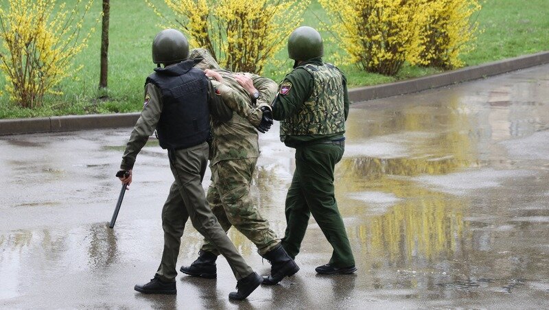      Фото: ИА «Победа26»