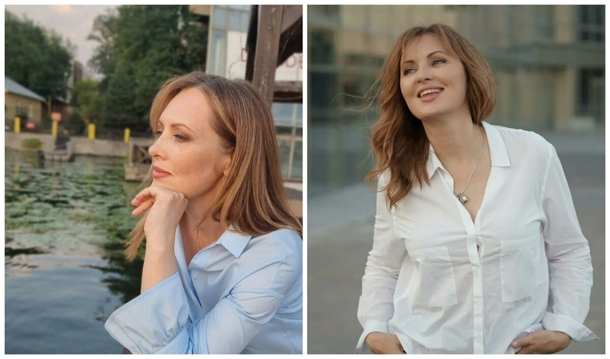 коллаж автора