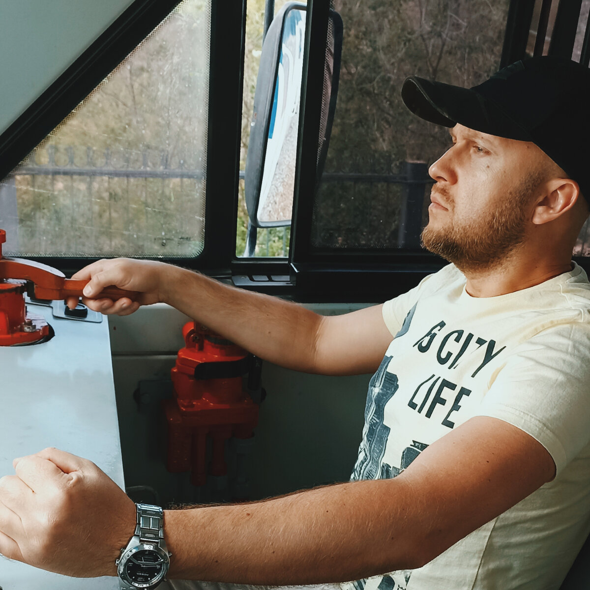 Фото автора